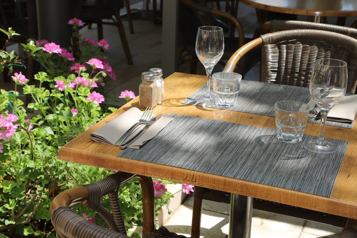 Bistrot de l'Étang - Restaurant Cannes - top restaurant CANNES