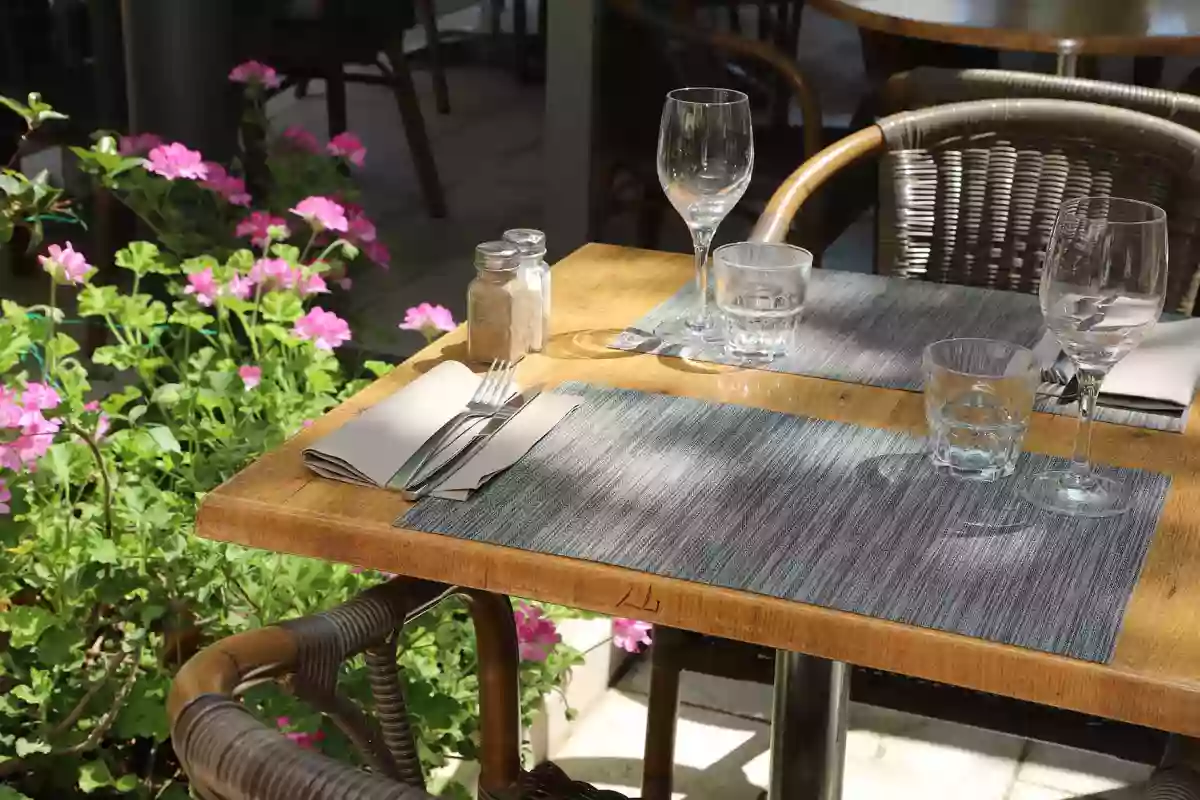 Bistrot de l'Étang - Restaurant Cannes - les meilleurs restaurant de CANNES